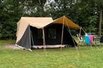Aart Kok Kavango Tent & Trailer 2024, Ophalen