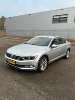 Volkswagen Passat 1.4 TSI 110KW ACT BMT 2015 Grijs, Auto's, Volkswagen, Voorwielaandrijving, 65 €/maand, USB, 4 cilinders