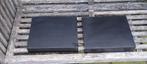 Ikea lack zwart plank, 2 stuks wandplank, samen 5 euro, Ophalen