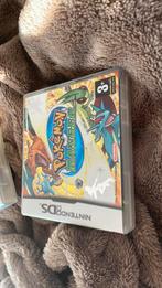Pokemon ranger in doos met boekjes, Spelcomputers en Games, Games | Nintendo Game Boy, 1 speler, Zo goed als nieuw, Vanaf 3 jaar