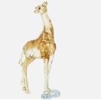 nieuw giraf jong SCS baby van mudiwa 2018, Verzamelen, Swarovski, Ophalen of Verzenden, Nieuw, Figuurtje