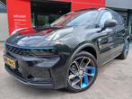 Lynk & Co 01 1.5, 12 maanden, Stof, Euro 6, Zwart