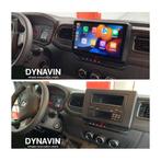 renault master autoradio navigatie carkit android 13 carplay, Oberonweg 262 3208pg, Nieuw, Ophalen of Verzenden, VERKOOP@INBOUWNAVIGATIE.COM