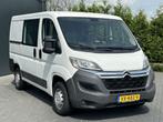 Citroën Jumper 2.2 HDI 110 PK / L1H1 / 1e EIG / 77.181 KM !, Euro 5, 15 km/l, Gebruikt, 4 cilinders