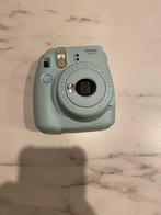 Fujifilm Instax Mini 9, Ophalen, Compact, Zo goed als nieuw, Fuji