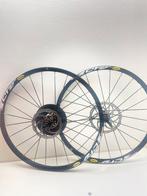 Mavic crossride disc 26 inch 9V, Ophalen of Verzenden, Zo goed als nieuw, Mountainbike, Wiel