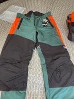 Mooie nieuwe zaagbroek, Tuin en Terras, Ophalen of Verzenden, Nieuw, Overall