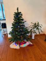 Christmas Tree, Ophalen, Zo goed als nieuw