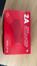 Stella e-bike oplader type 3, Fietsen en Brommers, Fietsaccessoires | Overige Fietsaccessoires, Ophalen of Verzenden, Nieuw, Stella