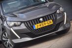 Peugeot 208 1.5 BlueHDi Active, Auto's, Peugeot, Voorwielaandrijving, Stof, Gebruikt, 31 km/l