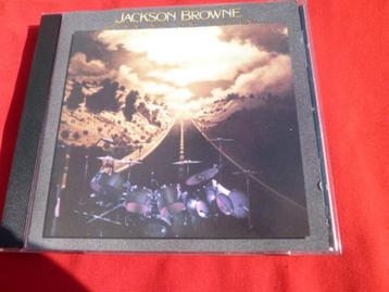 Jackson Browne - CD Running On Empty beschikbaar voor biedingen