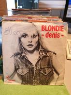 Blondie - Denis (f2), Cd's en Dvd's, Vinyl Singles, Ophalen of Verzenden