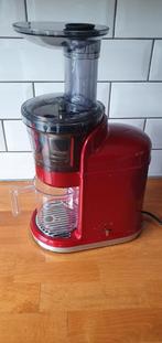 KITCHENAID ARTISAN sapcentrifuge, Ophalen, Zo goed als nieuw