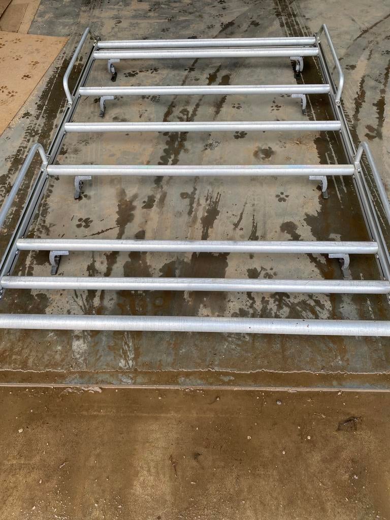Ford connect imperial/dakdrager, Auto diversen, Dakdragers, Ophalen of Verzenden, Gebruikt