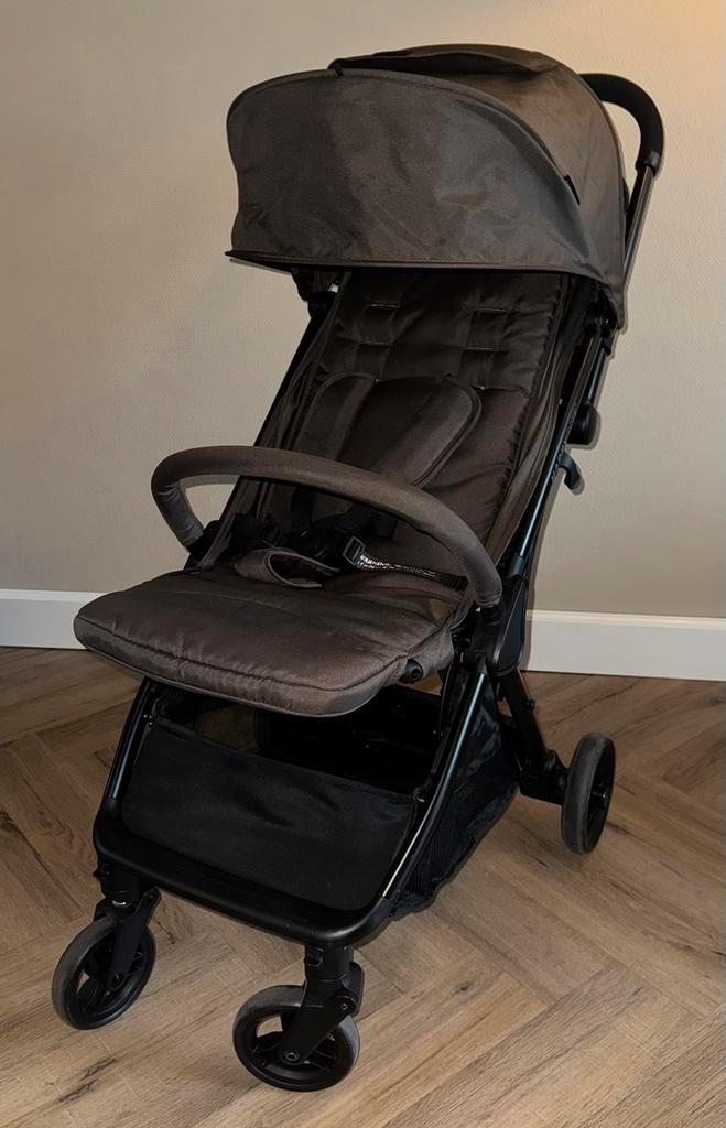 Z.g.o.h. Buggy, Kinderen en Baby's, Buggy's, Zo goed als nieuw, Ophalen of Verzenden