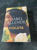 Isabel Allende - Violeta, Isabel Allende, Ophalen of Verzenden, Zo goed als nieuw, Amerika