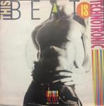 Technotronic - This beat is technotronic (vinyl single) NM, Verzenden, 7 inch, Single, Zo goed als nieuw