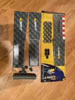 Scalextric C8149 Track Support Bridge 2x, Ophalen of Verzenden, Nieuw, Elektrisch, Overige merken