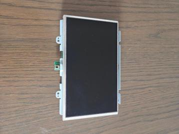 Navigatiescherm beschikbaar voor biedingen