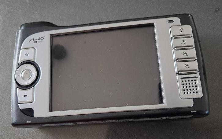 Mio 269 Navigatie, Auto diversen, Autonavigatie, Gebruikt, Ophalen of Verzenden