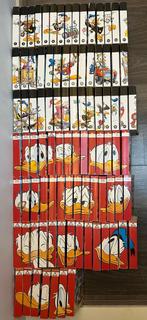 90 Dubbelpockets en themapockets (ook veel gewone pockets), Complete serie of reeks, Ophalen of Verzenden, Zo goed als nieuw