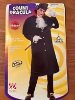 Dracula Carnavalskleding, Kleding | Heren, Carnavalskleding en Feestkleding, Ophalen, Carnaval, Maat 56/58 (XL), Kleding