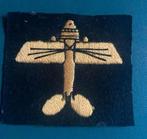 Origineel embleem Aircraft Mechanicer Navy, Ophalen of Verzenden, Marine, Embleem of Badge