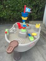 Water tafel, Ophalen of Verzenden, Zo goed als nieuw
