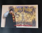 Harry Potter de steenuil der wijzen, Verzamelen, Harry Potter, Ophalen of Verzenden, Nieuw, Boek of Poster