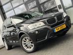 BMW X3 xDrive20i 2.0 High Executive / Leder / Cruise / NAVI, Euro 5, Gebruikt, 4 cilinders, 2000 kg