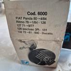 FIAT, Ophalen of Verzenden, Nieuw, Fiat