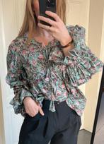 Joyas joya s vida blouse smoxk flare, Kleding | Dames, Blouses en Tunieken, Ophalen of Verzenden, Zo goed als nieuw