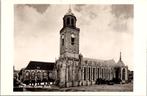 Deventer - Grote Kerk, Verzenden, 1940 tot 1960, Ongelopen, Overijssel