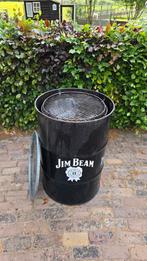 Jim Beam Barbecook Barbecue, Tuin en Terras, Houtskoolbarbecues, Ophalen, Gebruikt