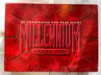 Millennium Quiz, Hobby en Vrije tijd, Gezelschapsspellen | Bordspellen, Ophalen of Verzenden, Nieuw