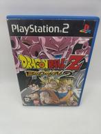 Dragonball Z Budokai 2 PS2, Spelcomputers en Games, Avontuur en Actie, ., 1 speler, Ophalen of Verzenden