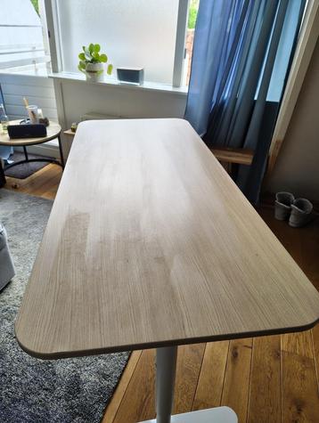 Bekant IKEA bureau 140x60 beschikbaar voor biedingen