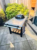 Weber 57 cm tafel bbq, Ophalen, Gebruikt, Weber
