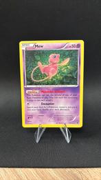 Mew 29/124 - HOLO - Fates Collide, Ophalen of Verzenden, Zo goed als nieuw