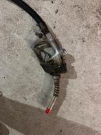 Brandstofslang benzine, Auto-onderdelen, Ophalen, Gebruikt