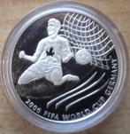Canada, 5 Dollars 2003 - 1 Oz. puur Zilver Proof, Ophalen of Verzenden, Noord-Amerika, Losse munt, Zilver