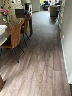 Vloerzeil 40m2 gratis, Huis en Inrichting, Stoffering | Vloerbedekking, Ophalen, Zo goed als nieuw, Vinyl