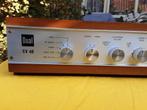 Dual versterker CV40  Dual CV 40, Ophalen of Verzenden, Minder dan 60 watt, Overige merken