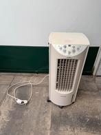 Honeywell Mobiele Airco met Dompelpomp & Afstandsbediening, Ophalen, Gebruikt, 3 snelheden of meer, Koelen en Ontvochtigen