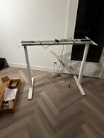 Ikea Rodulf Electric Frame for Desk, Ophalen, Nieuw