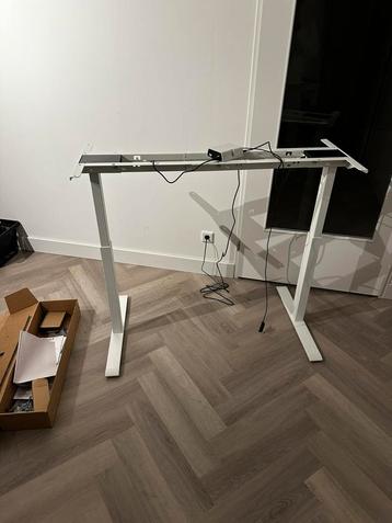 Ikea Rodulf Electric Frame for Desk beschikbaar voor biedingen