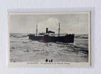Stranding Heinrich Podeus bij Zandvoort., Ophalen of Verzenden, Zo goed als nieuw, Kaart, Foto of Prent
