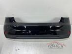 Audi A1 82A Achterbumper 4PDC LY9T, Auto-onderdelen, Ophalen, Gebruikt, Achter, Bumper