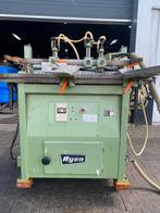 Rijboormachine Ayen 23 boren, Doe-het-zelf en Verbouw, Gereedschap | Boormachines, Ophalen, 600 watt of meer, Overige typen