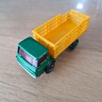 Matchbox Lesney Cattle Truck - 1971, Overige merken, Gebruikt, 1:50 of kleiner, Ophalen of Verzenden